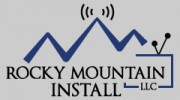 Rocky Mountain Install