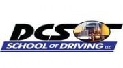 DCS School Of Driving