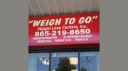 Weigh To Go Weight Loss Centers
