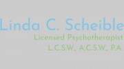 Linda C.Scheible LCSW ACSW PA