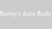 Bennys Auto Body