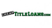 Cheap Title Loans