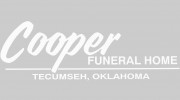 Cooper Funeral Home