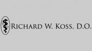 Richard W Koss D.O