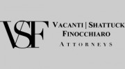 Vacanti Shattuck Attorneys