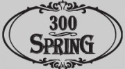 300 Spring