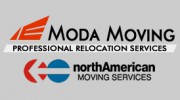 Moda Moving