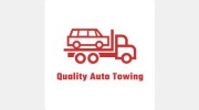 Quality Auto Towing