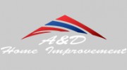 A&D Home Improvement