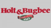 Holt & Bugbee