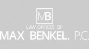 Benkel Max Attorney At Law
