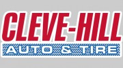 Cleve-Hill Auto & Tire