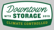 Downtown Storage