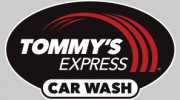 Tommy's Express Car Wash