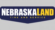 Kansasland Tire