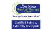 Boca Raton Physical Therapy Center