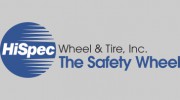 Hi Spec Wheel & Tire