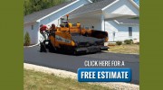 American Asphalt Paving & Sealcoating