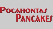 Pocahontas Pancakes