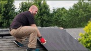 Olson Solar Energy