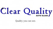 Clear Quality Auto Glass