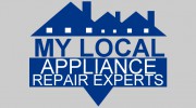 My Local Appliance Repair Experts