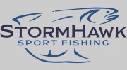 Storm Hawk Sport Fishing