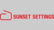 Sunset Settings