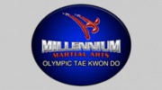 Millennium Martial Arts