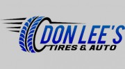 Don Lee's Tire