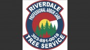 Riverdale Tree Services