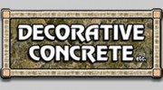 Decorative Concrete Etc