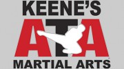 Keene's ATA Martial Arts