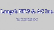 Long's Heating & Air Conditioning