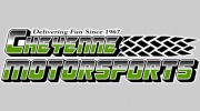 Cheyenne Motorsports