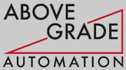 Above Grade Automation