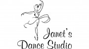 Janet's Dance Studio