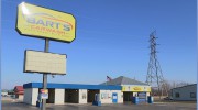 Bart's Car Wash