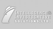 Intelligence & Investigative Solutions