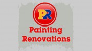 Painting Renovations