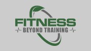 Fitness Beyond Training