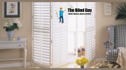 The Blind Guy