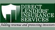 Direct Lenders Insurance Service