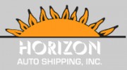 Horizon Auto Shipping