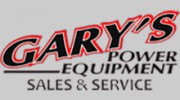 Gary's Power Equipment