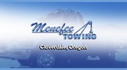 Menefee Towing