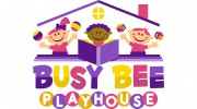 Busy Bee Playhouse