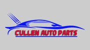 Cullen Auto Towing
