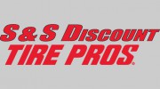 S & S Discount Tire Pros