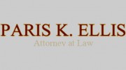 Paris K Ellis Attorney At Law